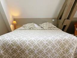 Le Bristol Gites urbains