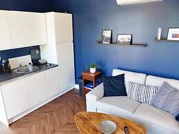 Le Bristol Gites urbains