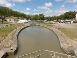 Le Bristol Gites urbains