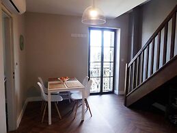 Le Bristol Gites urbains