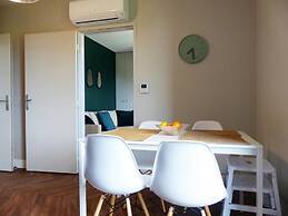 Le Bristol Gites urbains