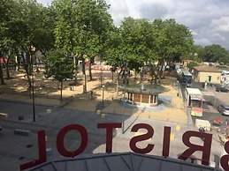 Le Bristol Gites urbains