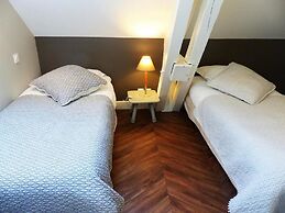 Le Bristol Gites urbains