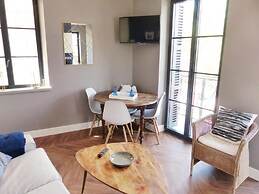 Le Bristol Gites urbains