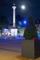 Le Bristol Gites urbains