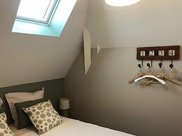 Le Bristol Gites urbains