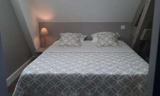 Le Bristol Gites urbains