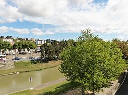 Le Bristol Gites urbains