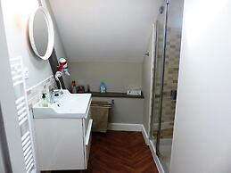 Le Bristol Gites urbains