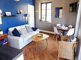 Le Bristol Gites urbains