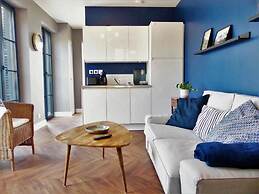 Le Bristol Gites urbains