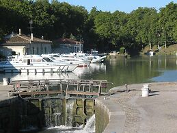 Le Bristol Gites urbains