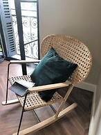 Le Bristol Gites urbains