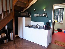 Le Bristol Gites urbains