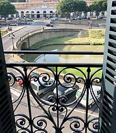 Le Bristol Gites urbains