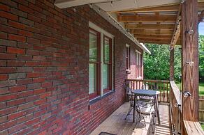 Belmont Blvd Bed and Breakfast