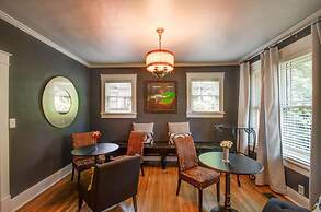 Belmont Blvd Bed and Breakfast