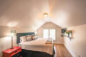 Belmont Blvd Bed and Breakfast