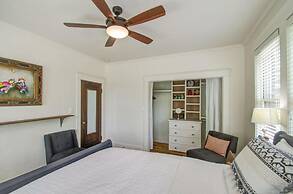 Belmont Blvd Bed and Breakfast