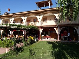 Sultan Pansion Restaurant