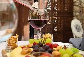 Ahşena Bağ Safranbolu