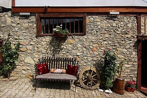 Ahşena Bağ Safranbolu