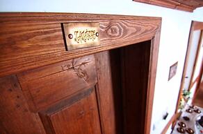 Ahşena Bağ Safranbolu