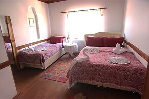 Ahşena Bağ Safranbolu