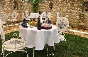 Ahşena Bağ Safranbolu