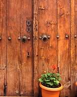 Ahşena Bağ Safranbolu