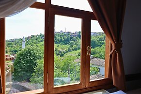 Ahşena Bağ Safranbolu