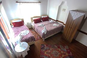 Ahşena Bağ Safranbolu