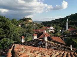 Ahşena Bağ Safranbolu