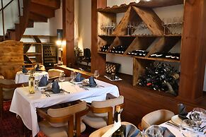 Ahşena Bağ Safranbolu