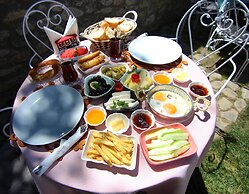 Ahşena Bağ Safranbolu