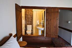 Ahşena Bağ Safranbolu