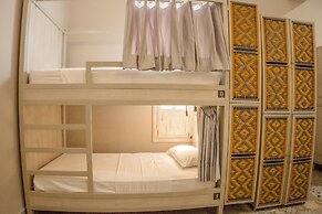 Casa Avelina Boutique Hostel