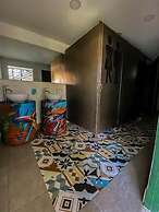 Casa Avelina Boutique Hostel