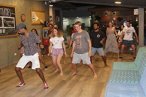 Casa Avelina Boutique Hostel