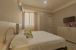 Casa Avelina Boutique Hostel