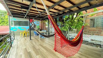 Casa Avelina Boutique Hostel