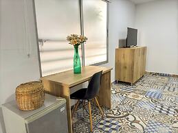 Casa Avelina Boutique Hostel