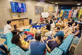 Casa Avelina Boutique Hostel