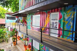 Casa Avelina Boutique Hostel