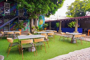 Casa Avelina Boutique Hostel