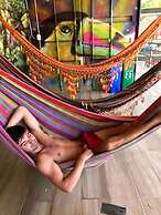 Casa Avelina Boutique Hostel