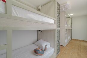 Casa Avelina Boutique Hostel