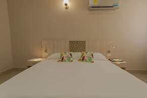 Casa Avelina Boutique Hostel