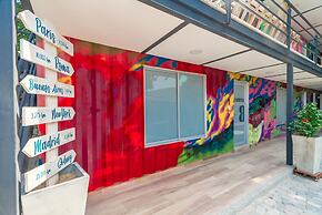 Casa Avelina Boutique Hostel