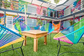 Casa Avelina Boutique Hostel